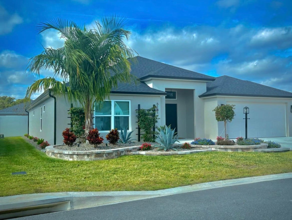 Elias Sunshine Landscape Llc, photo 3