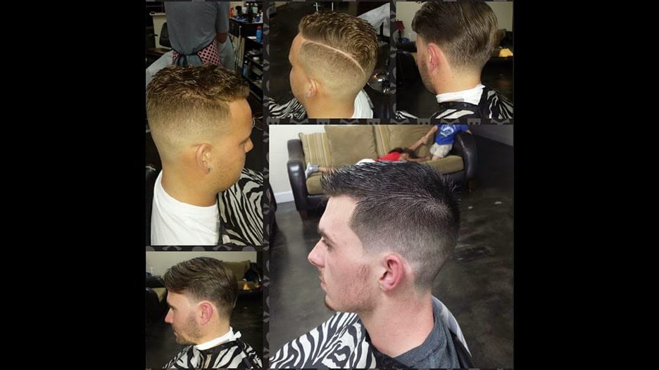 First Class Barbers Of Orange Park, photo 2