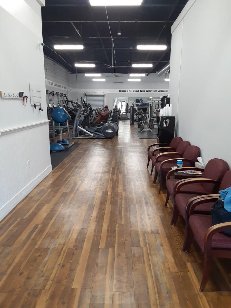 OTR Wellness Center, photo 4