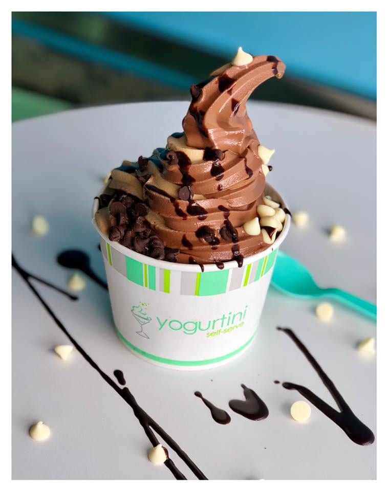 Yogurtini Self Serve - Nellis Blvd