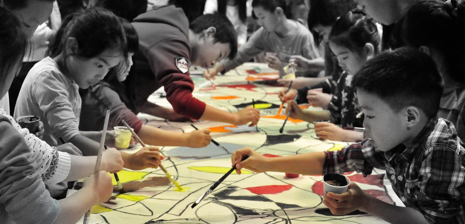 Artsky Learning Centre, photo 2