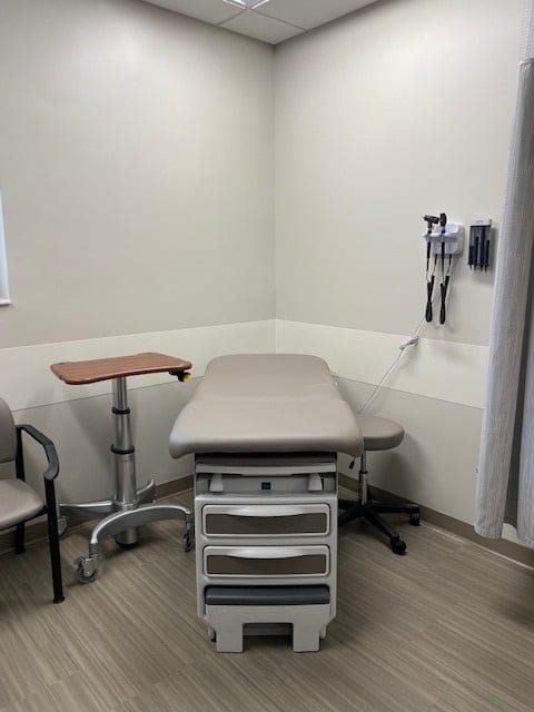 Alliance Health Centers - Lafayette Medical Center, photo 3