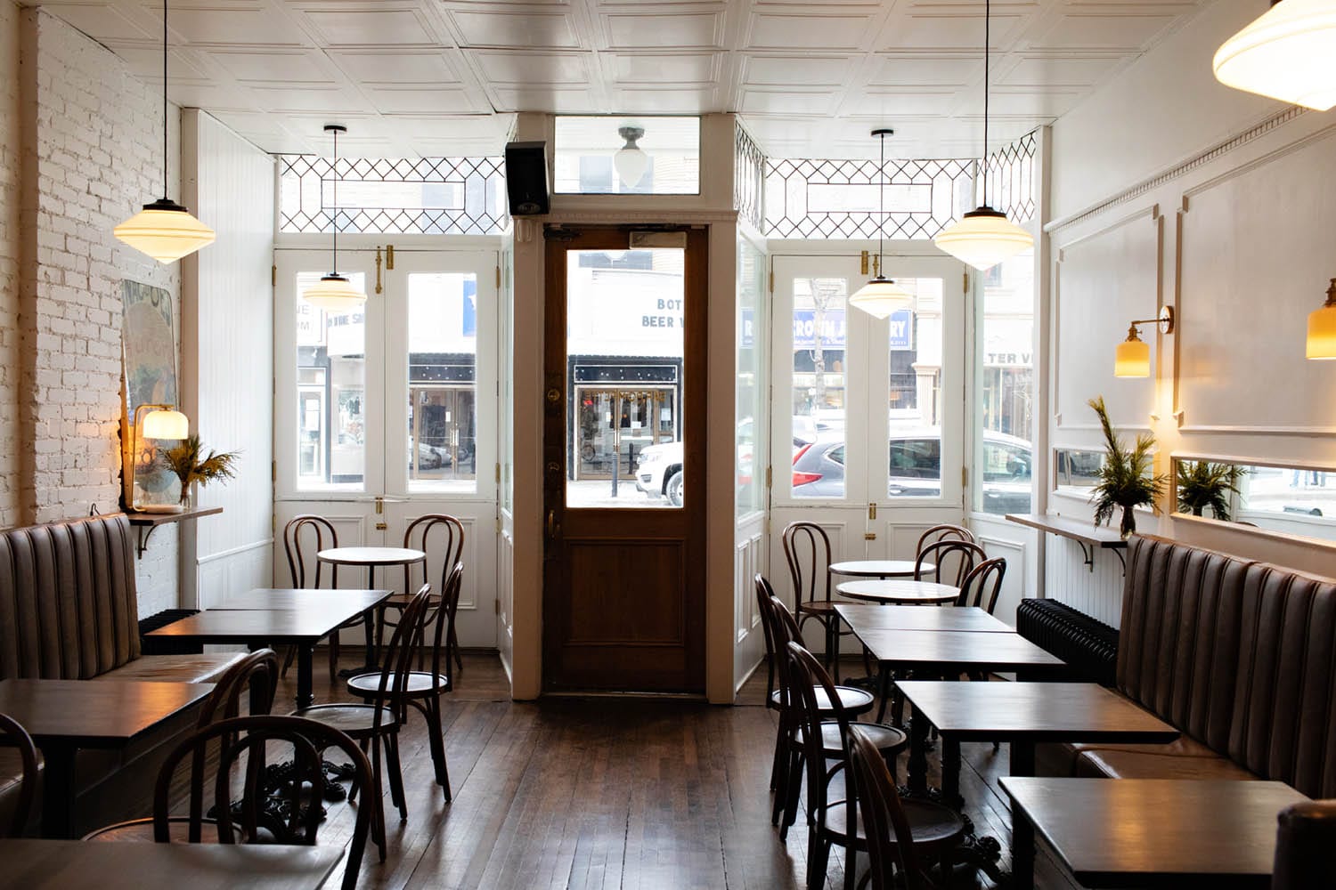 Bar Pompette, photo 2