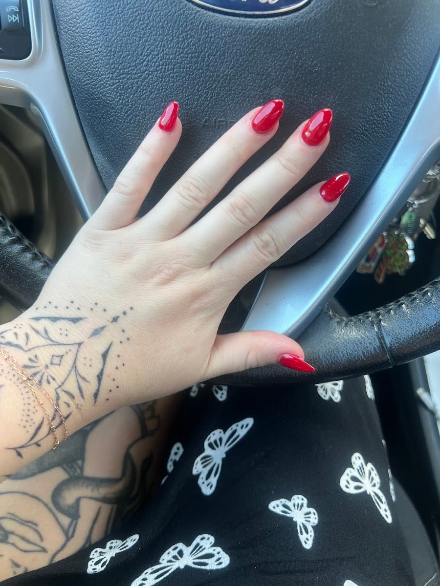 Daba Nails & Spa, photo 2