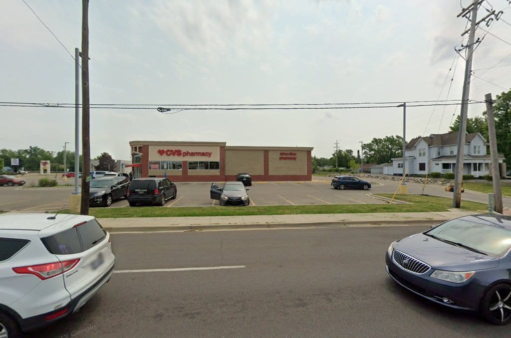 CVS, photo 4