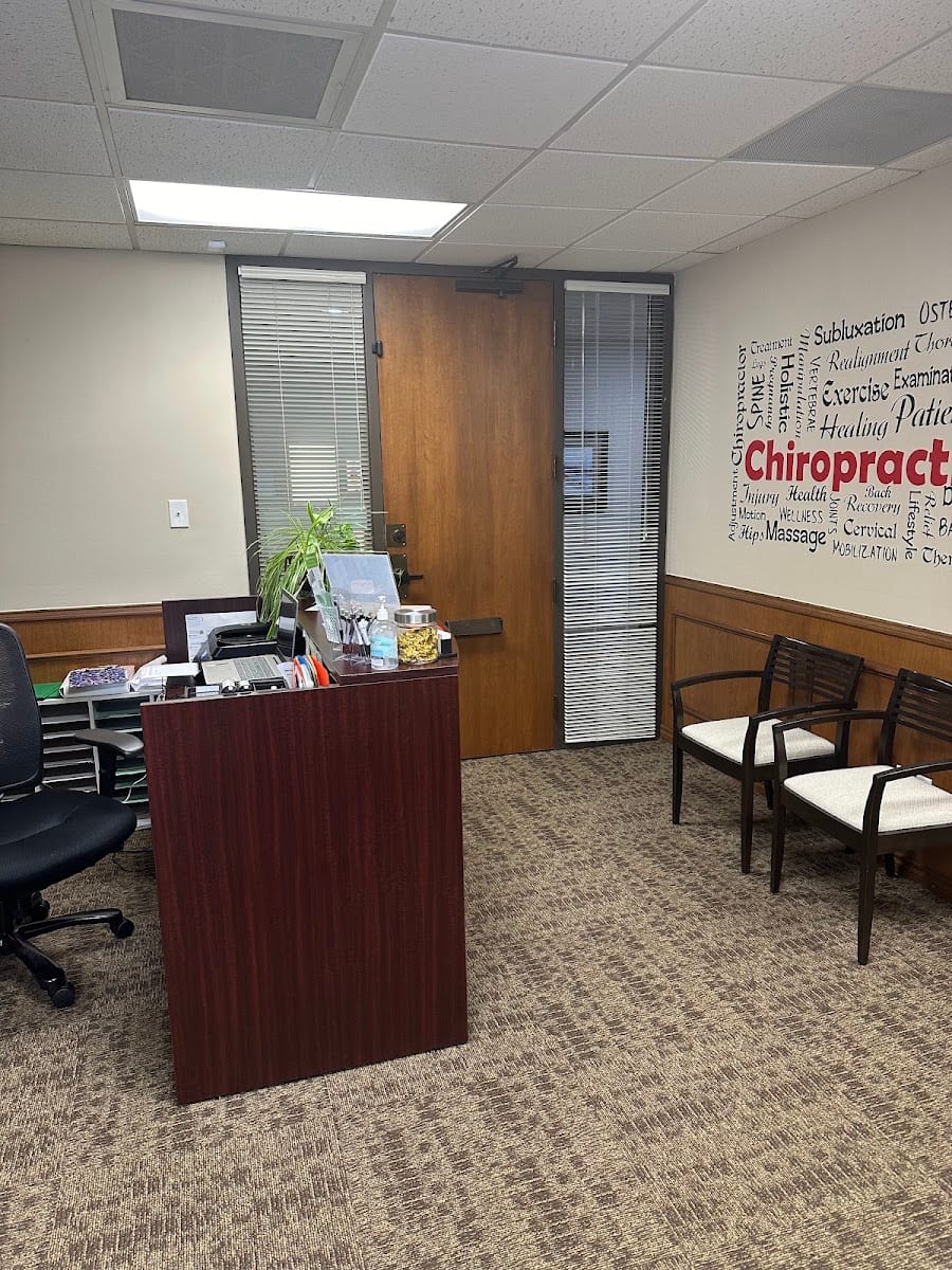 Prunty Chiropractic & Decompression, photo 2
