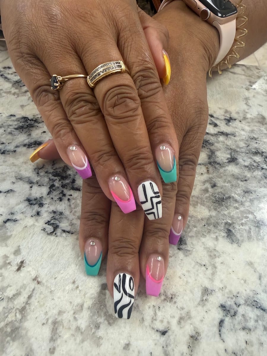 CK Nails & Spa Annapolis