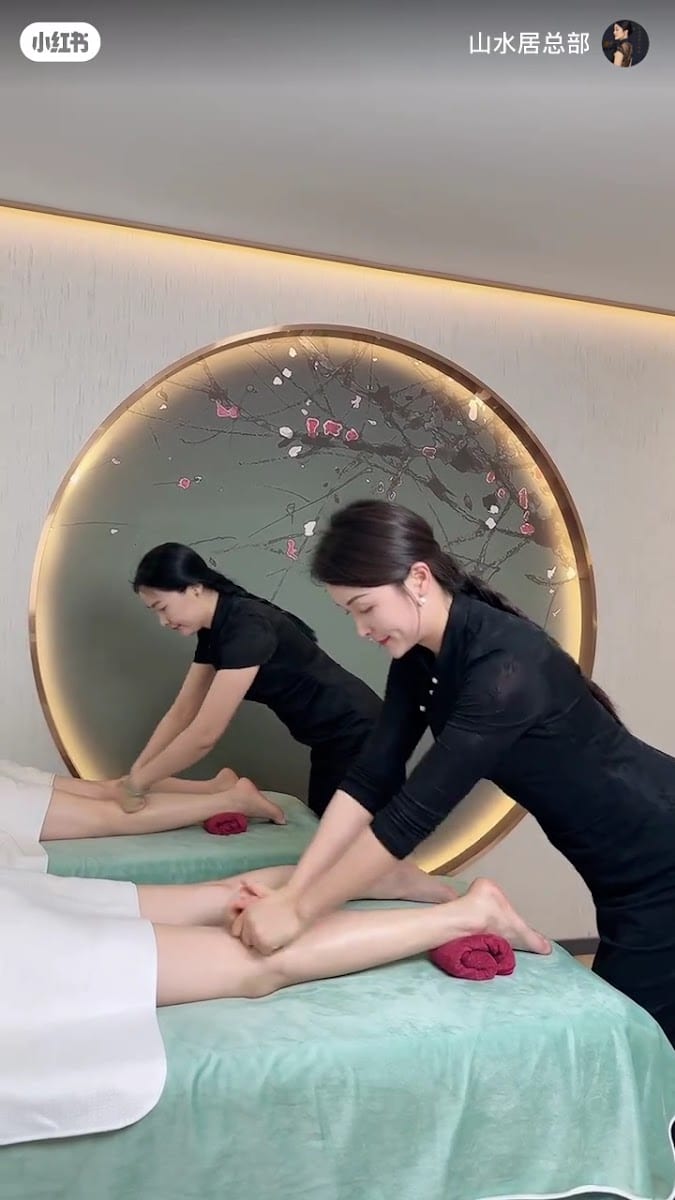 Massage Studio, photo 3