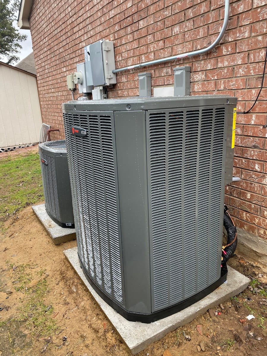 MAJANO'S AIR CONDITIONING AND HEATING, photo 4