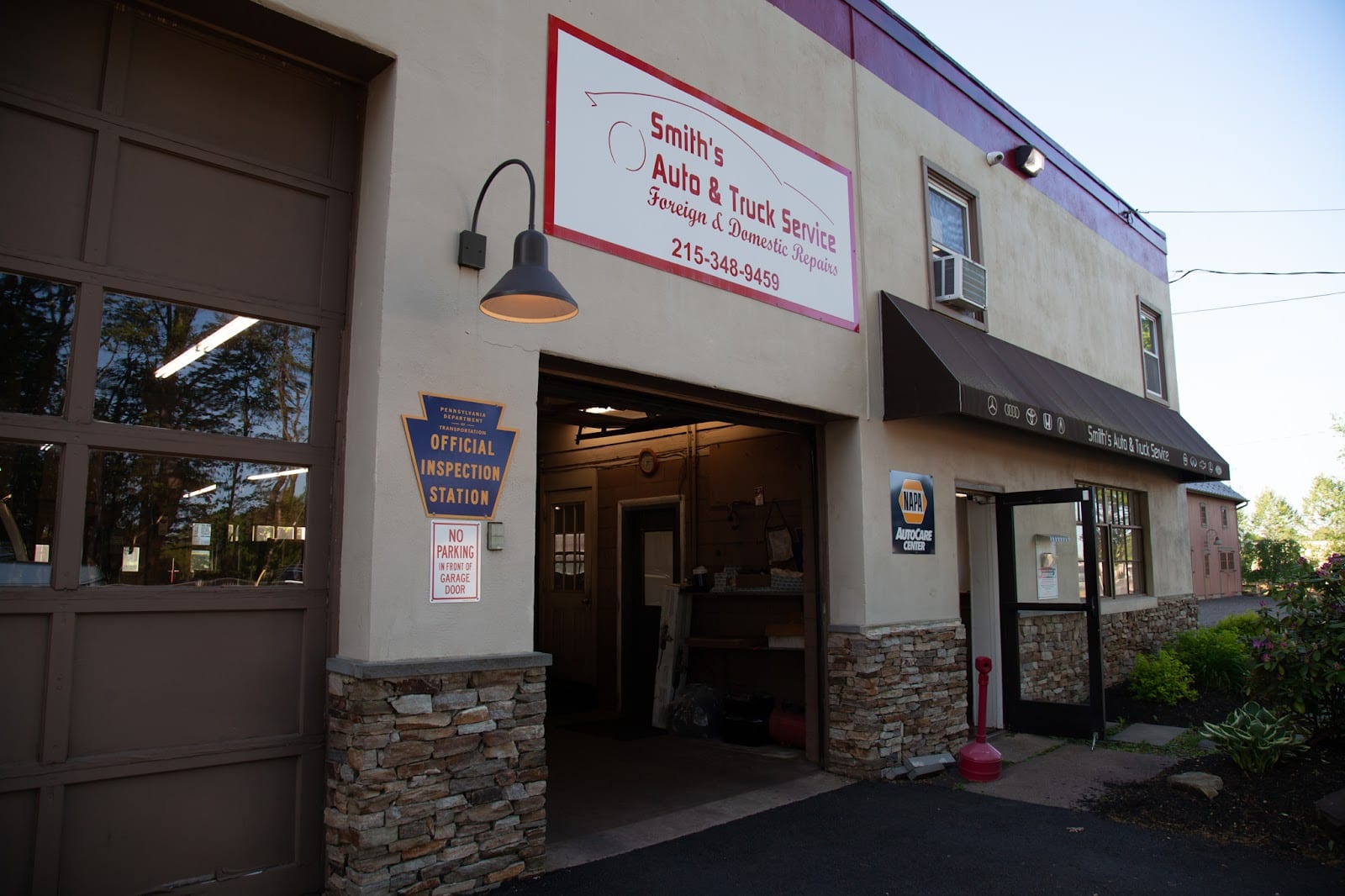 Smiths Auto & Truck Service Center, photo 4