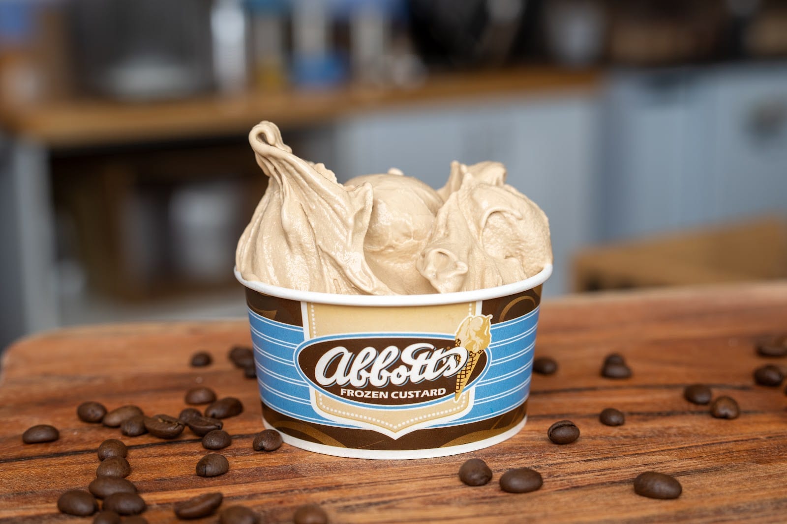 Abbott's Frozen Custard