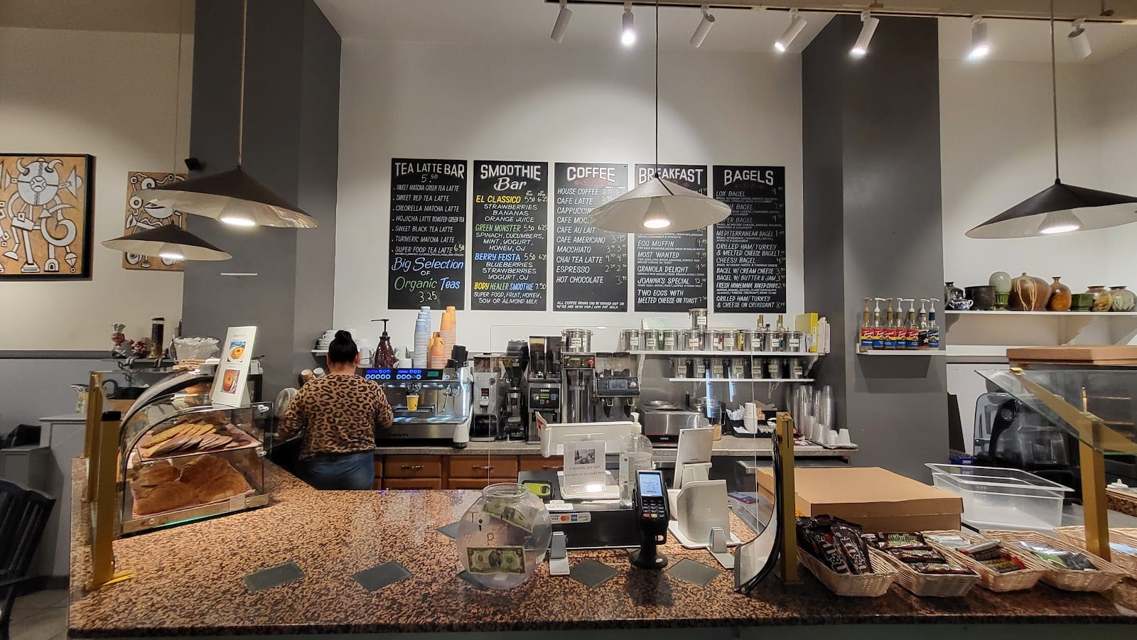 Sweet Joanna's Cafe, photo 2