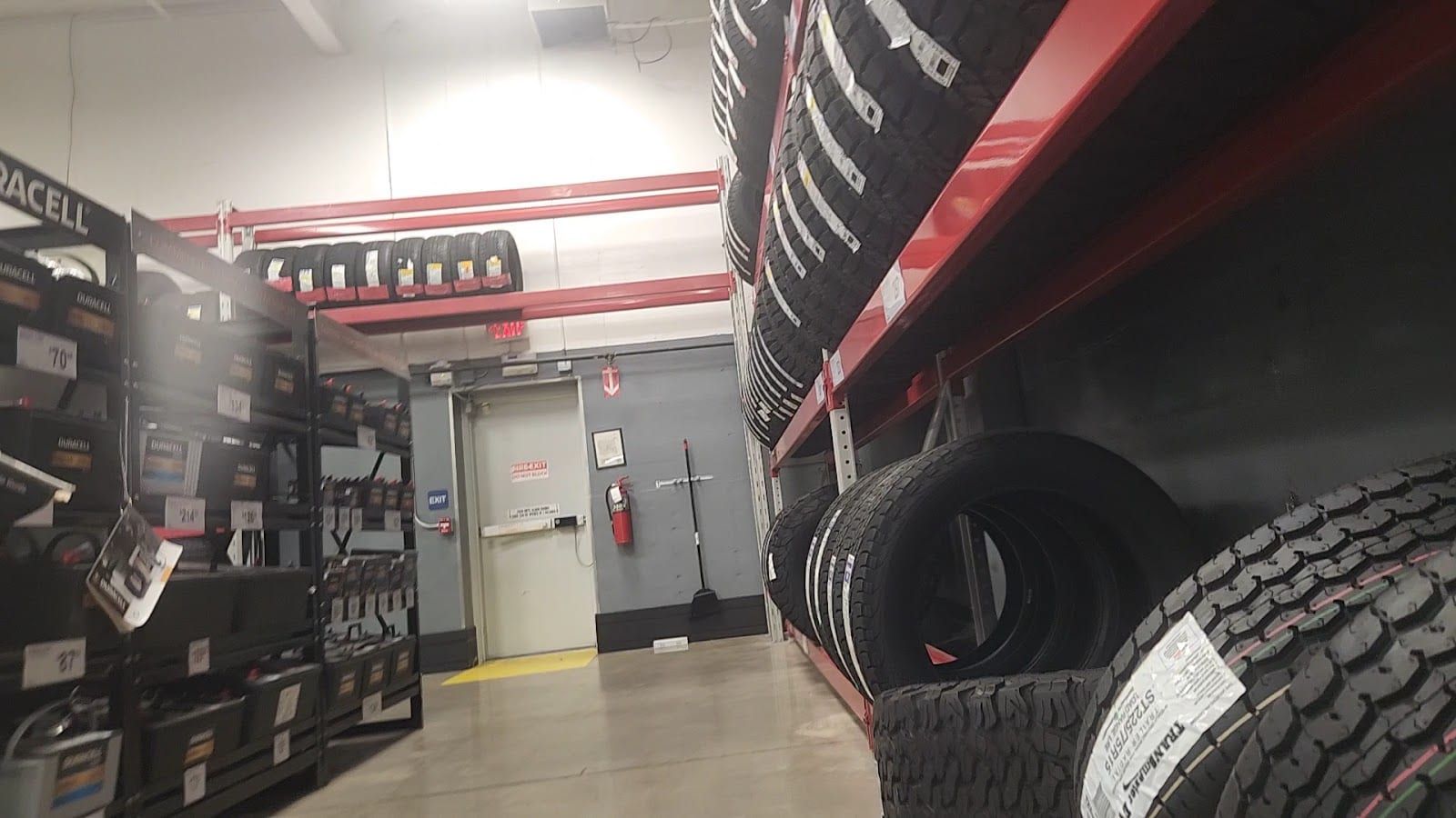 Sam's Club Tire & Battery, photo 3