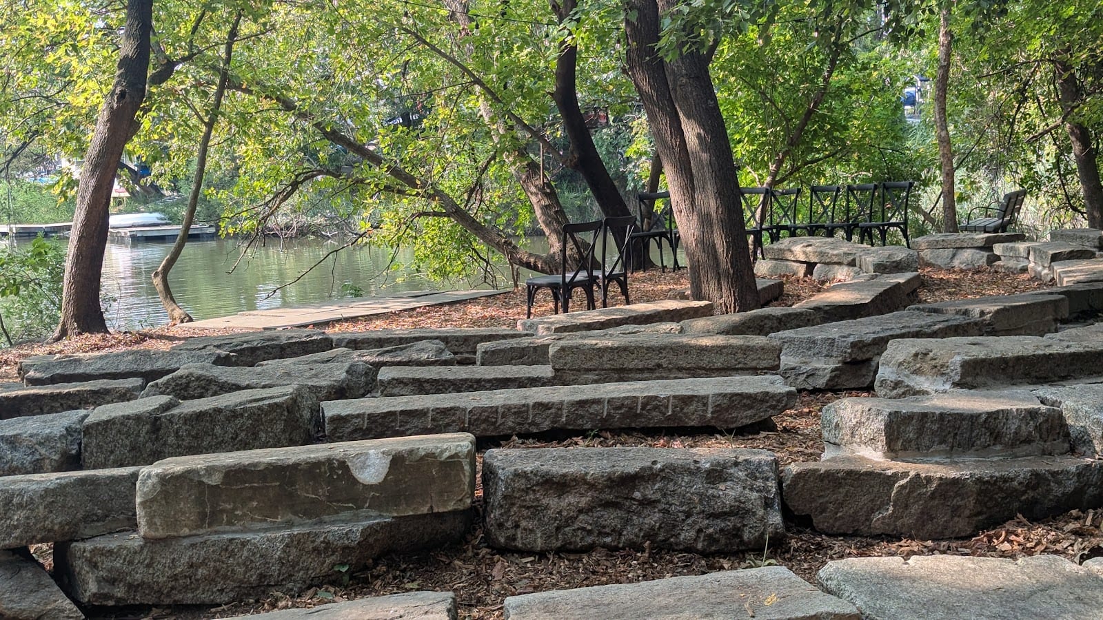 Annapolis Maritime Museum - Park Campus, photo 2