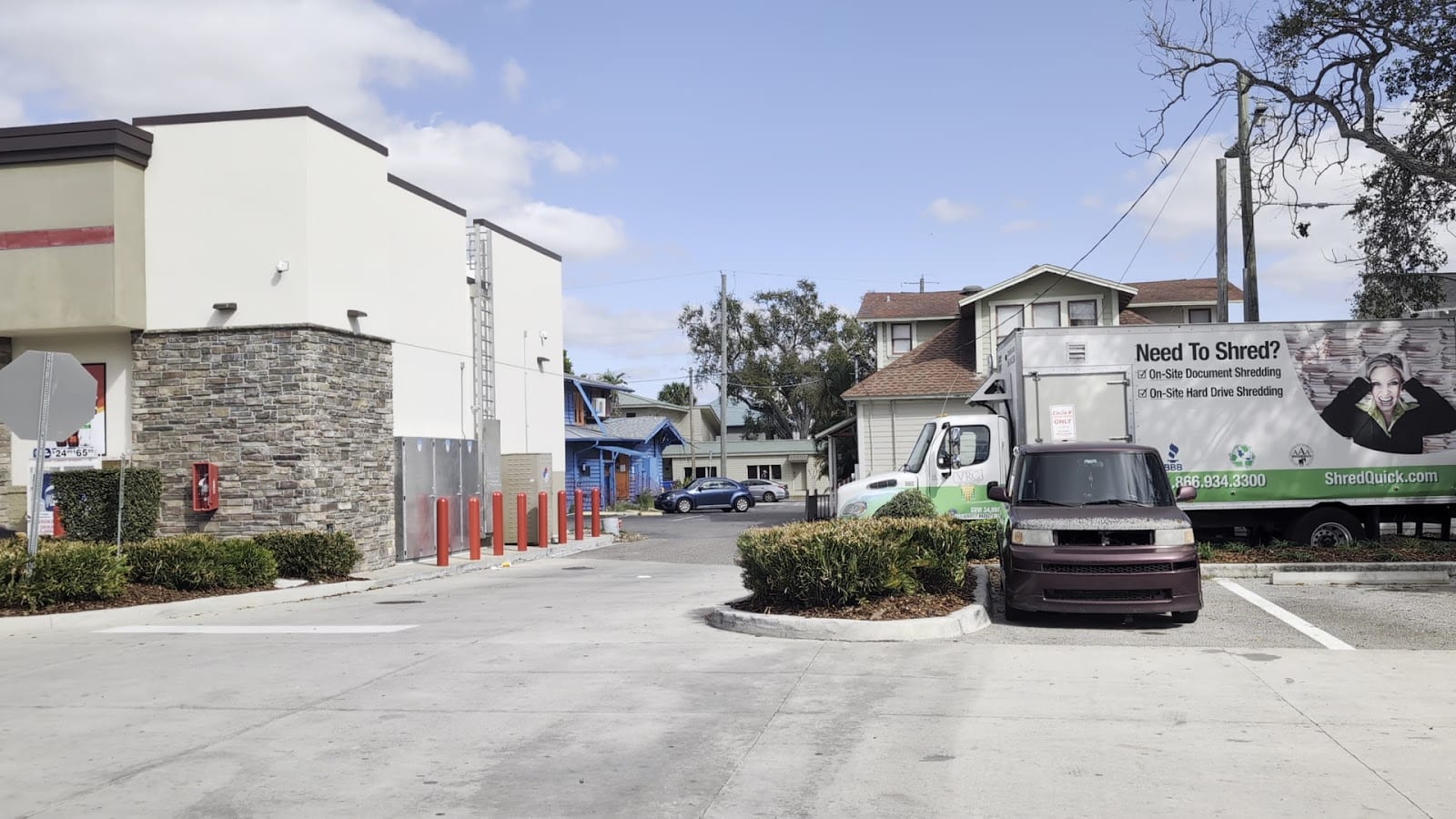 Circle K | Car Wash, photo 4