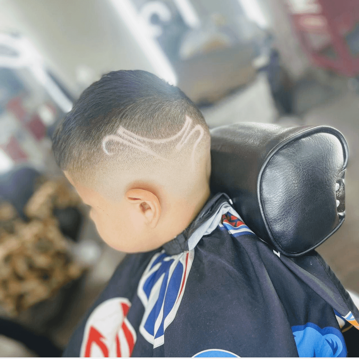 Amigos Barber Lounge, photo 4