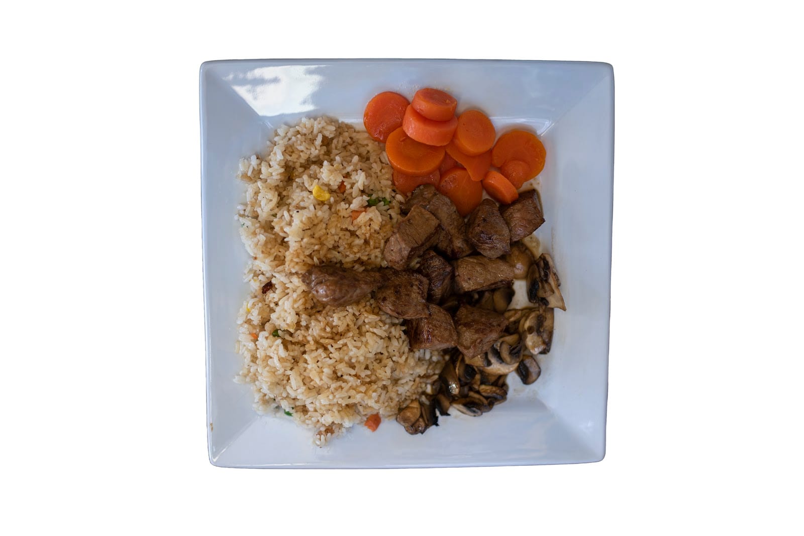 Osaka Express Japanese Cuisine