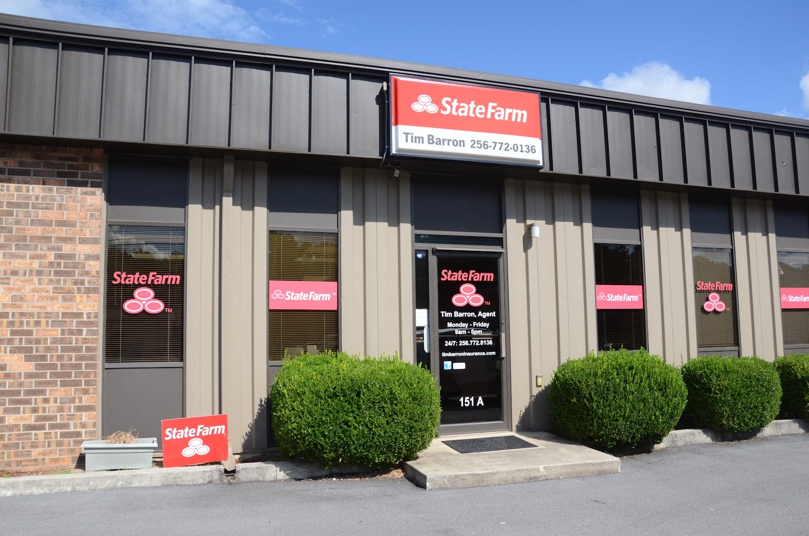 Tim Barron - State Farm Insurance Agent, photo 3