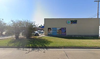 Dr. Syed Naseer, DDS