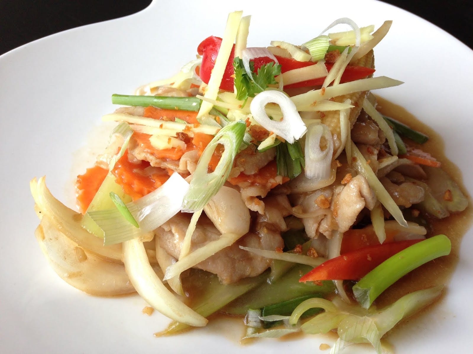 KRUA Thai (CloudKitchen), photo 4