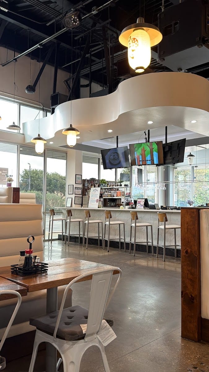 Xian Sushi and Noodle North Round Rock