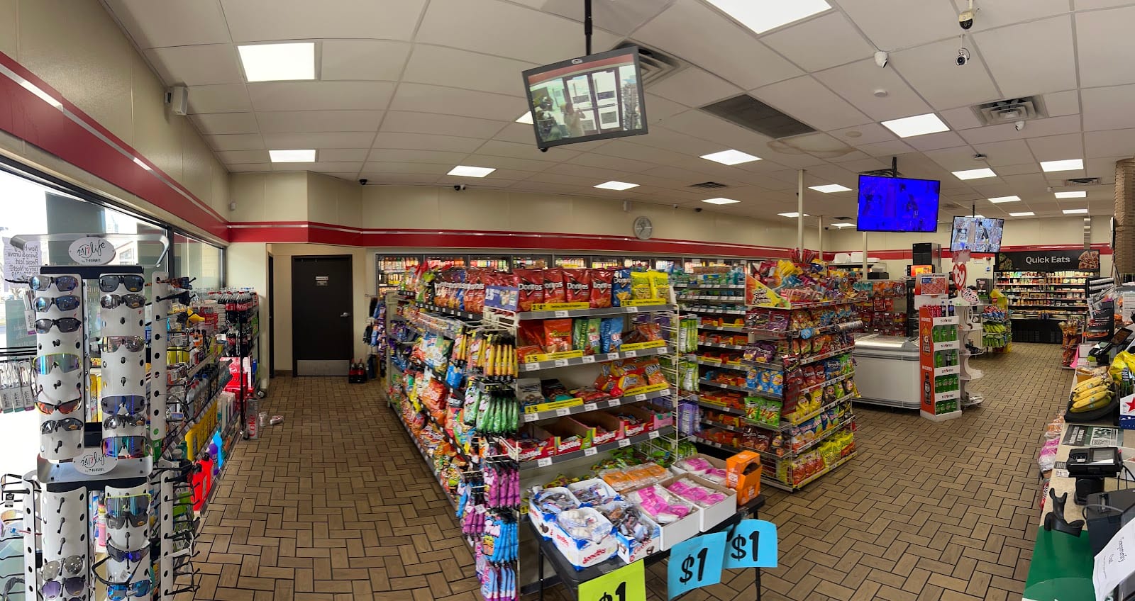 7-Eleven, photo 3