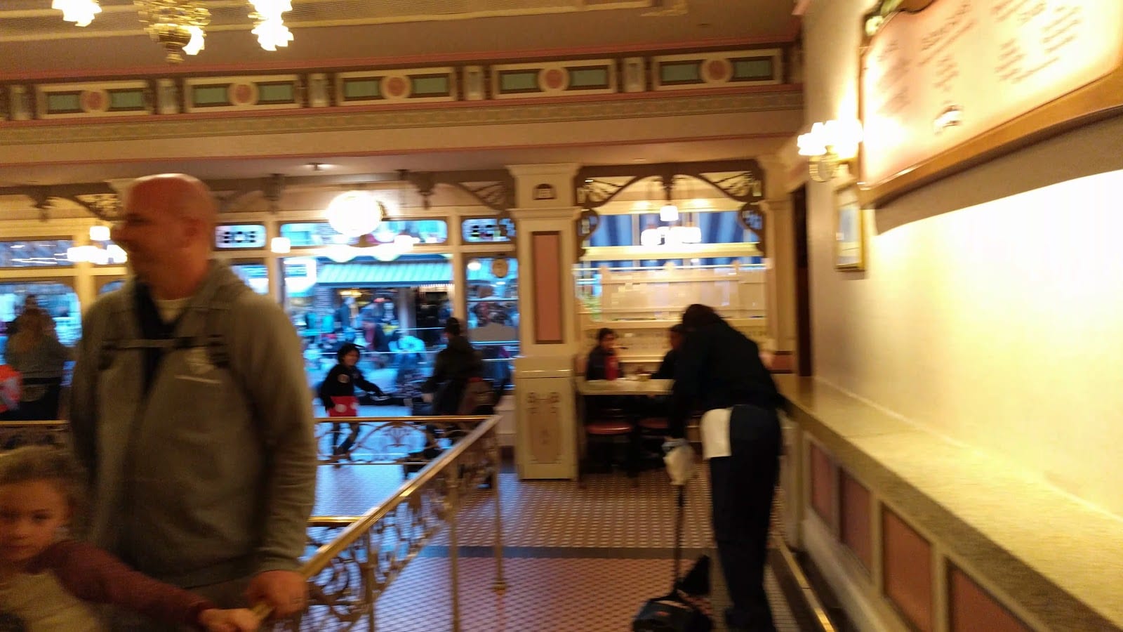 Gibson Girl Ice Cream Parlor, photo 3