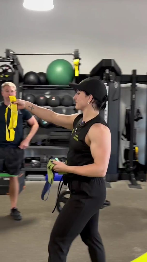 Alloy Personal Training Sun City Summerlin, photo 2