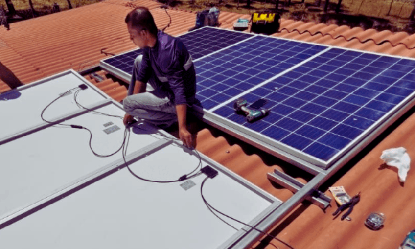 Middleburg Next Level Roofing Contractors