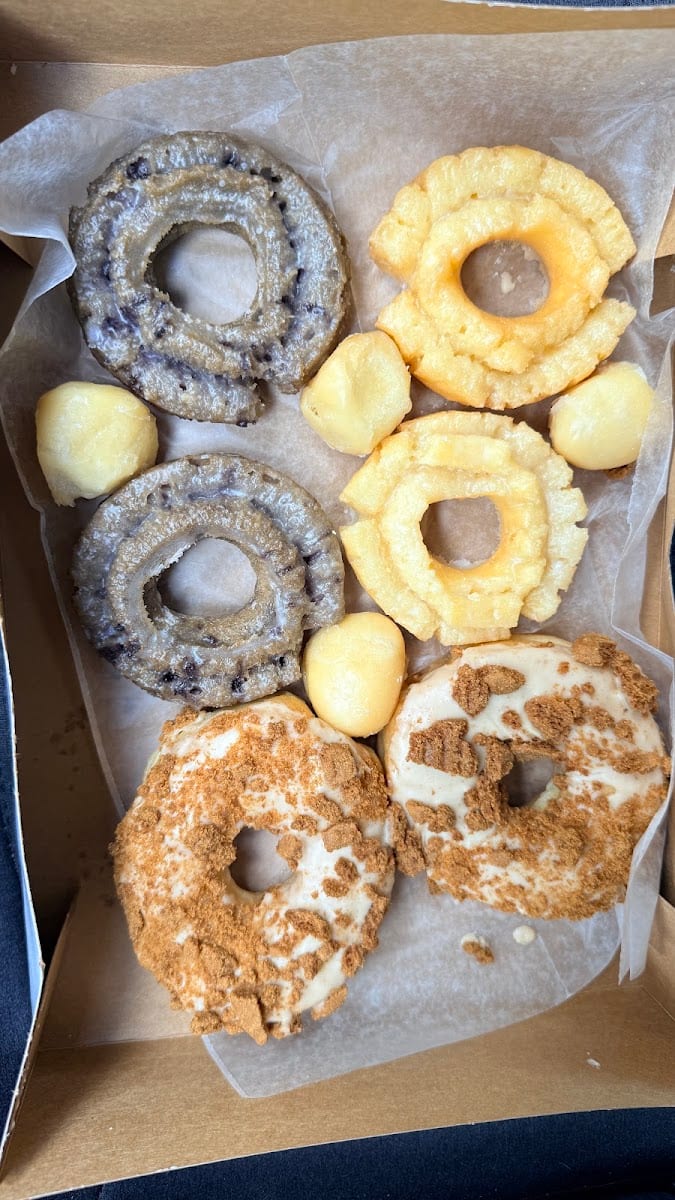 Sugar Rush Donut Company, photo 3