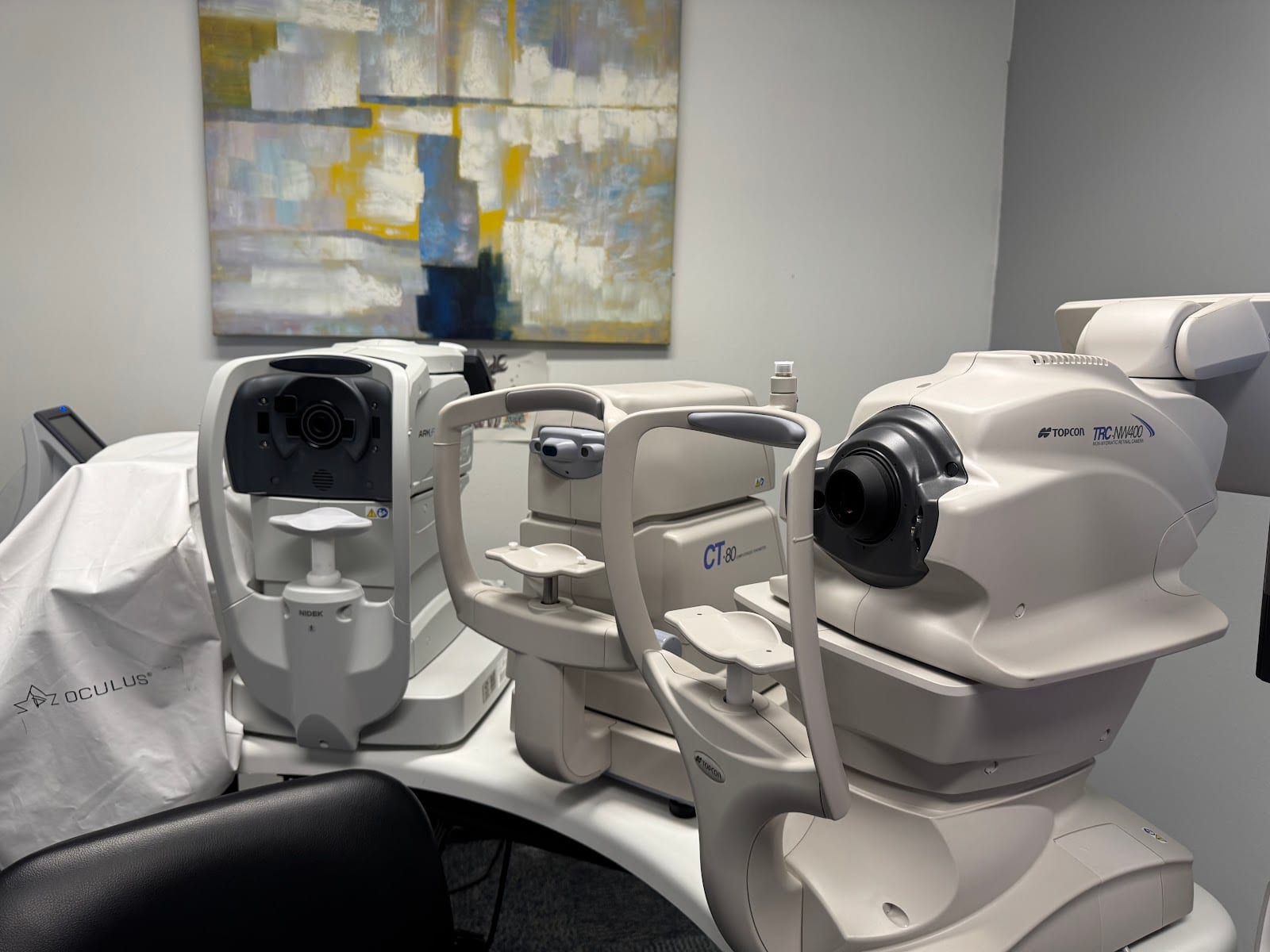 Ellington Eyecare