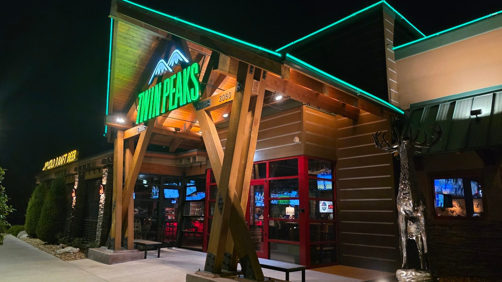 Twin Peaks