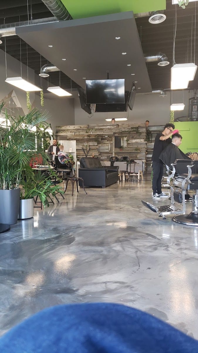Break Bread Barber Co., photo 4