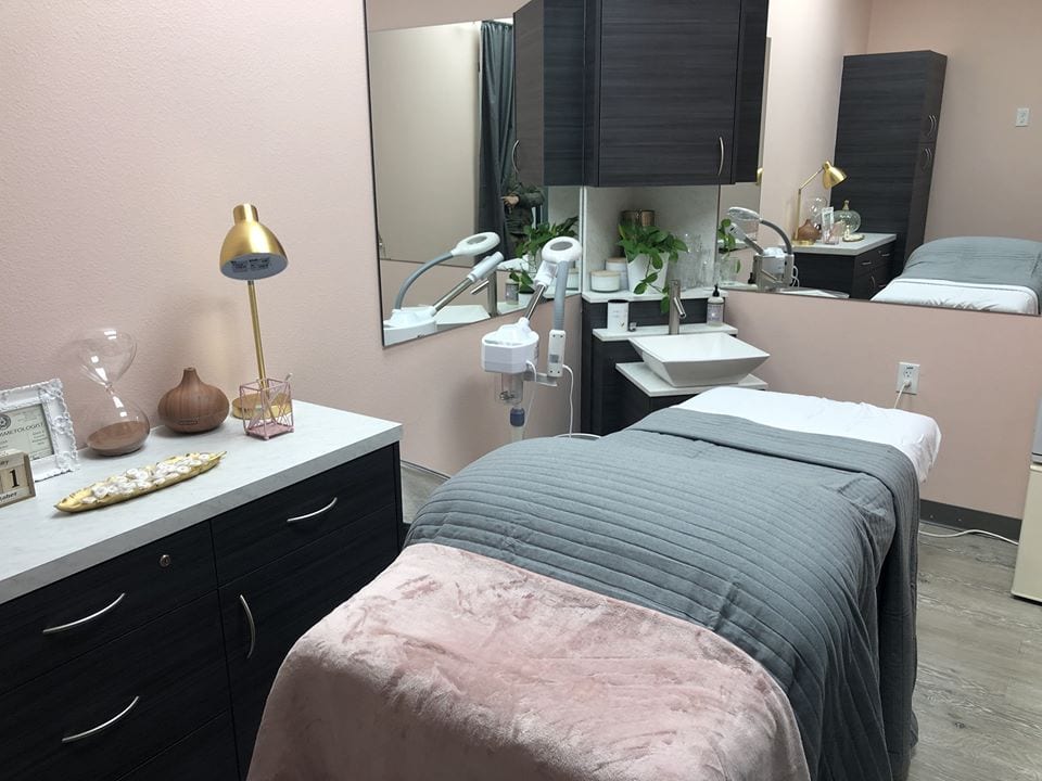 Salon Lofts