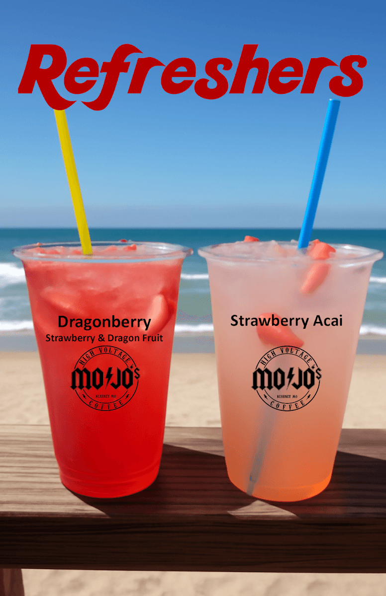 MoJo's Coffeehouse