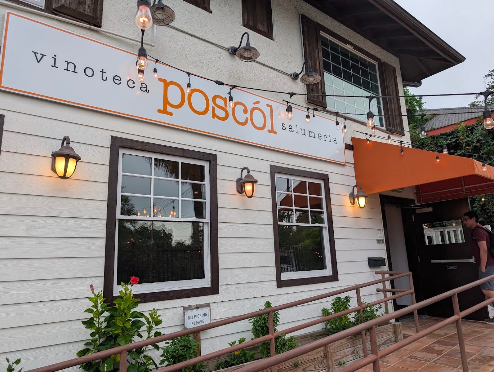 Vinoteca Poscol