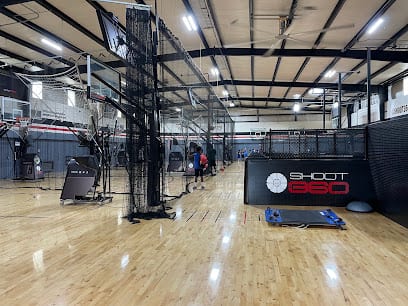 Shoot 360 Basketball, photo 2
