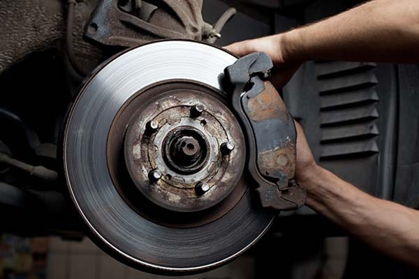 Auto Worx of Venice Inc