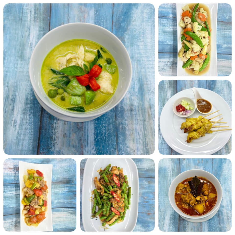 Thai Metta Restaurant