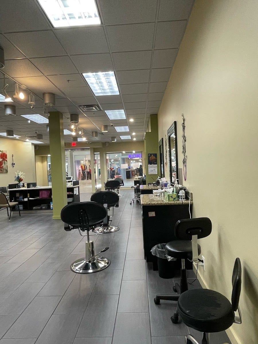Lash and Brow Spa, photo 2