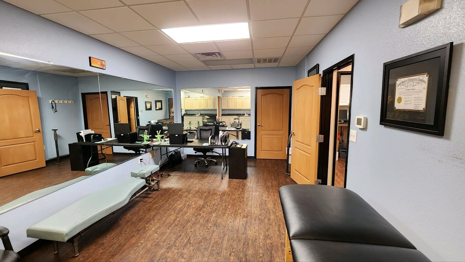 Allied Wellness and Chiropractic of Denton, photo 2