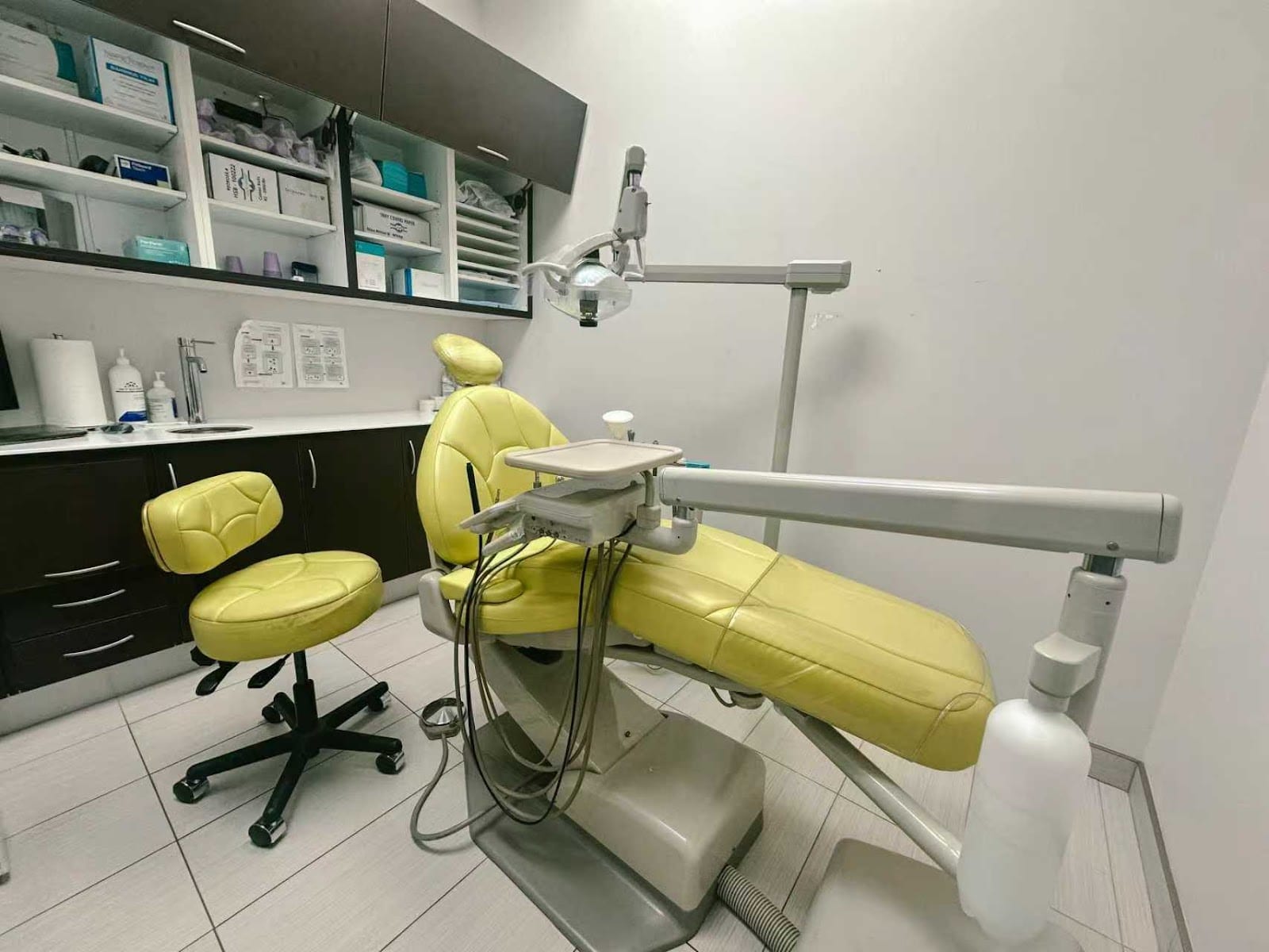 Clover Dentistry