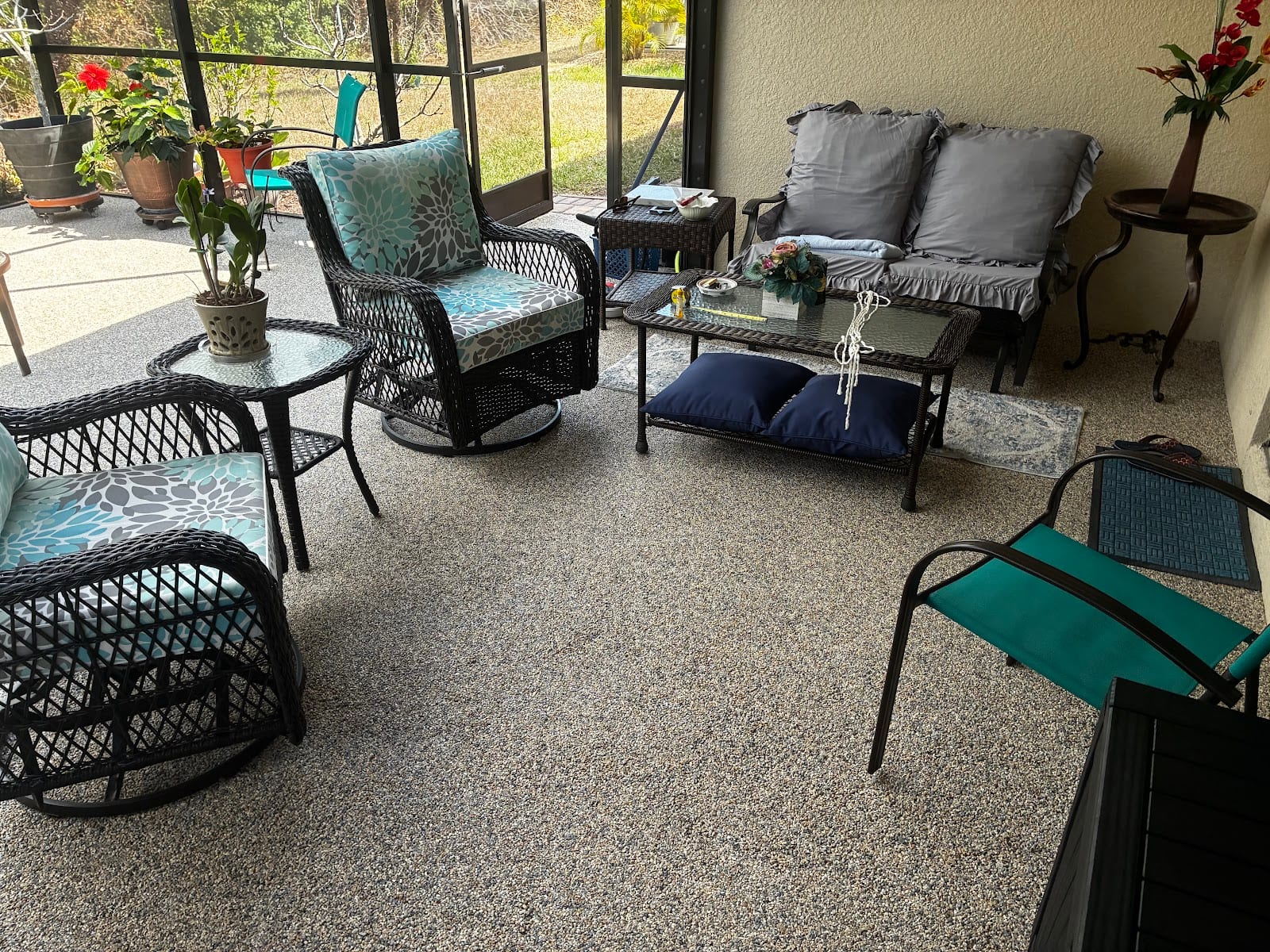 Sunshine Concrete Coatings, photo 4
