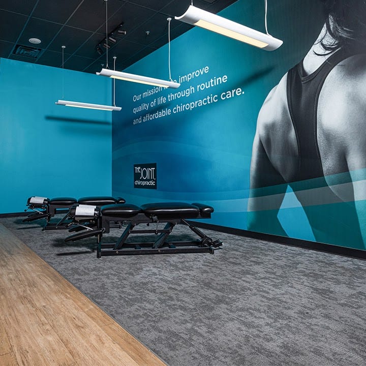 The Joint Chiropractic, photo 3