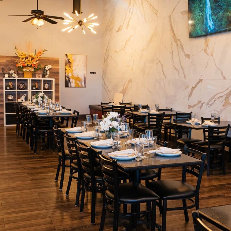 Ocha Thai & Asian Fusion, photo 2