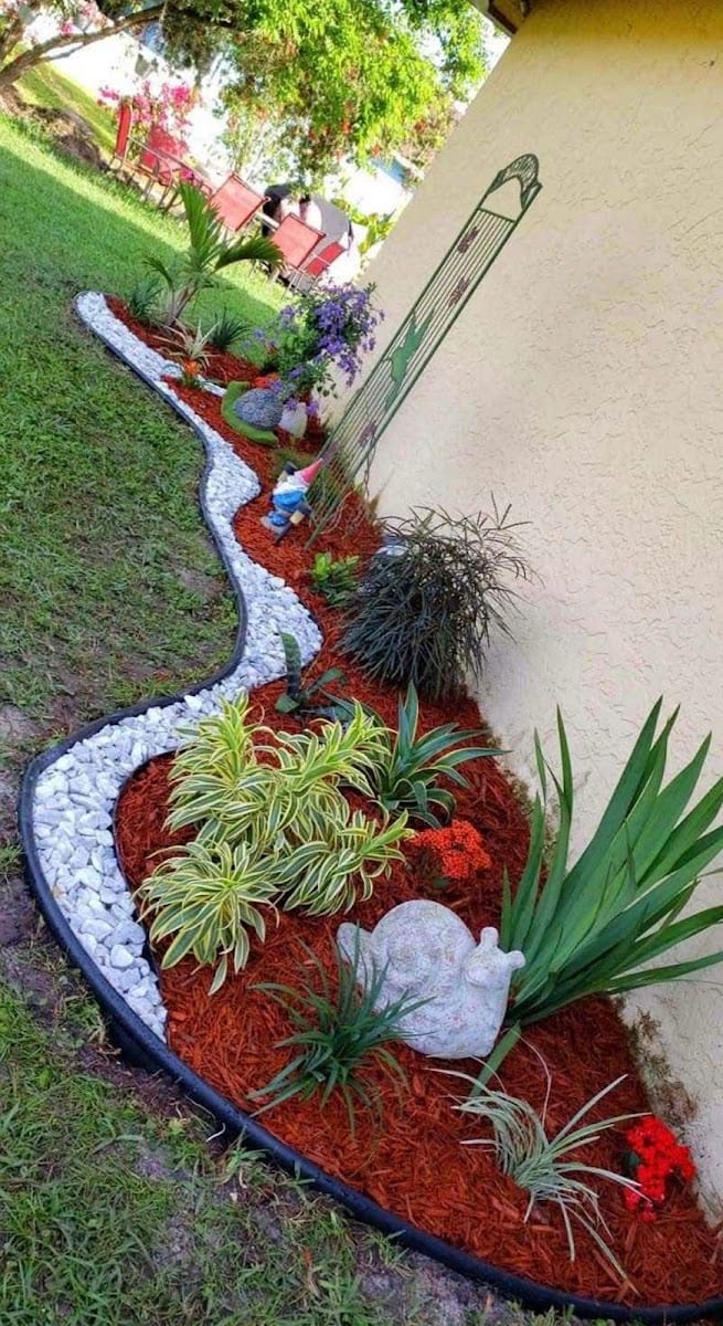 Elias Sunshine Landscape Llc