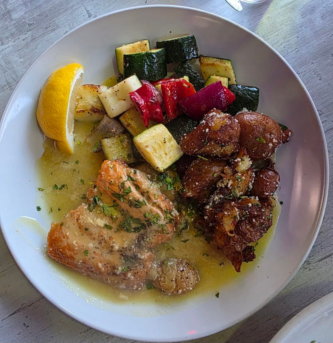 Bricco Cucina & Wine Bar