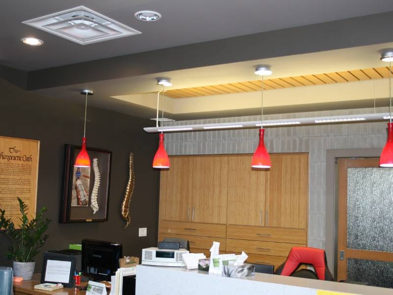 Sherwood Chiropractic Centre, photo 4