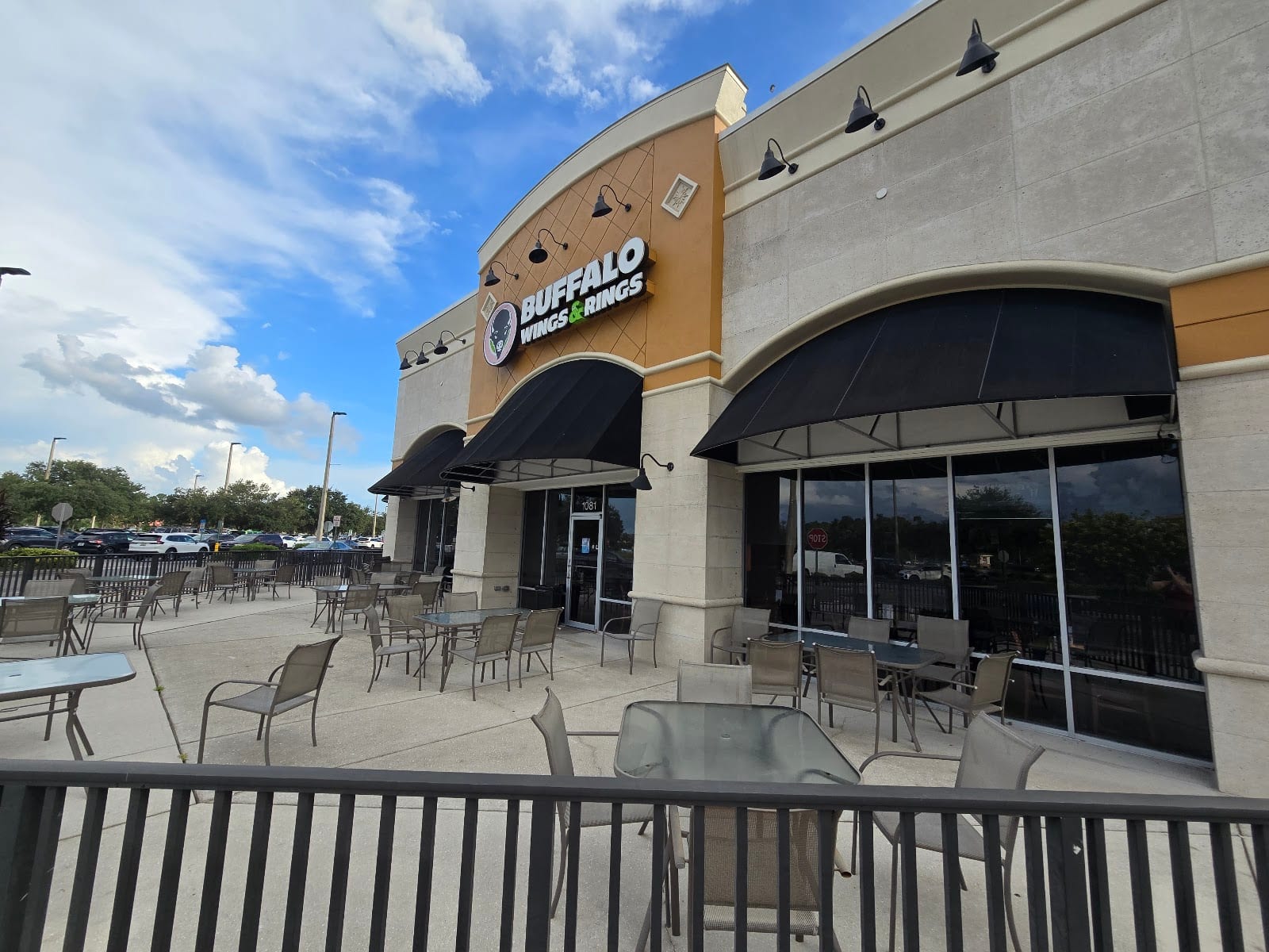 Wings and Rings, photo 2