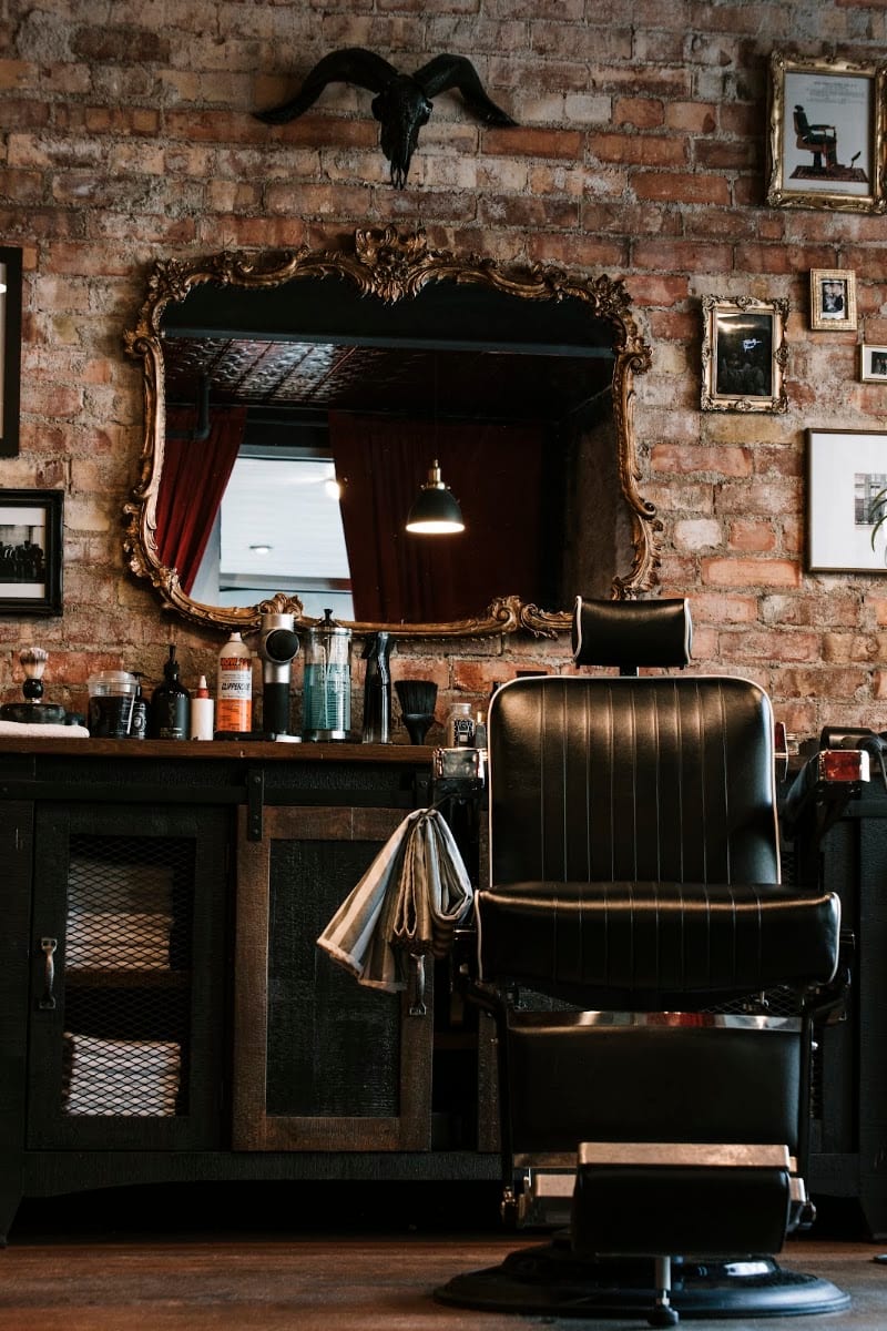 Salt Lake Proper Barber, photo 2